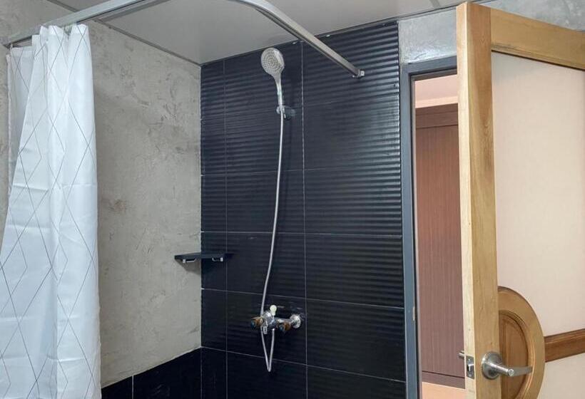 Deluxe Junior Suite, Jomtien Longstay Hotel   Sha Plus Certified