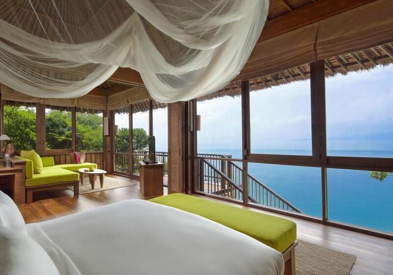 Бунгало Стандарт, Koh Phayam Greentawan Resort