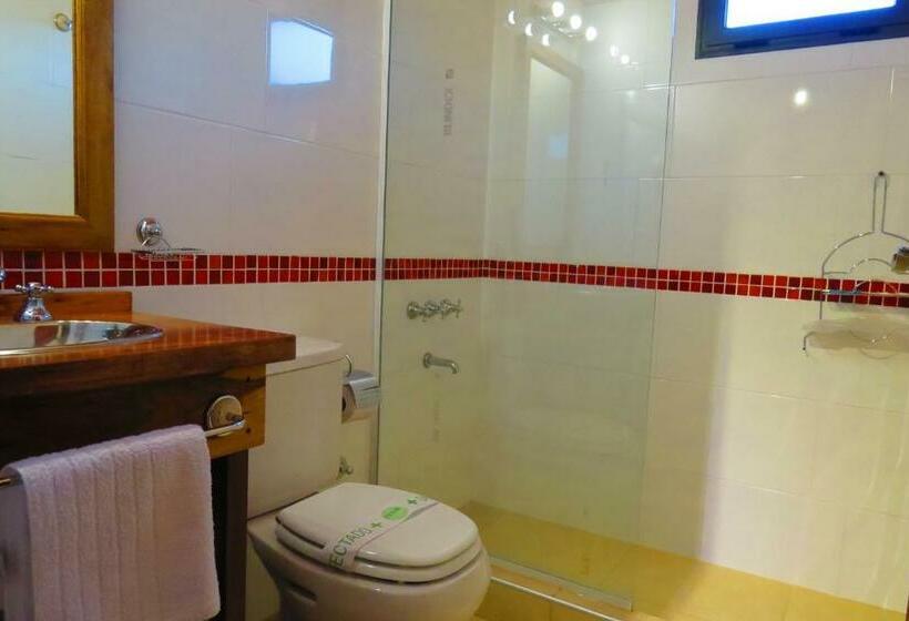 高级洋房, Los Ancares Resort