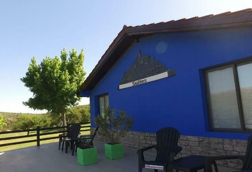 山景套房, Los Ancares Resort