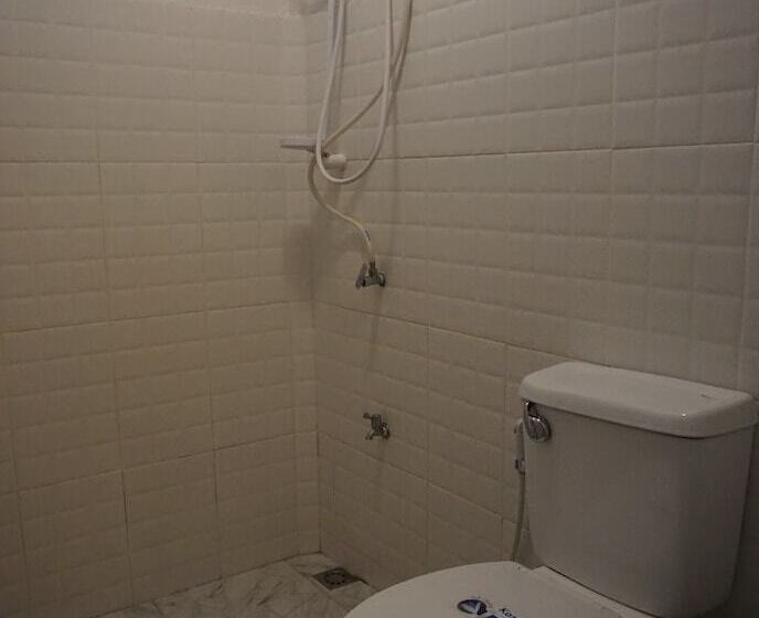 Четырехместный Номер Стандарт, Ann Hostel
