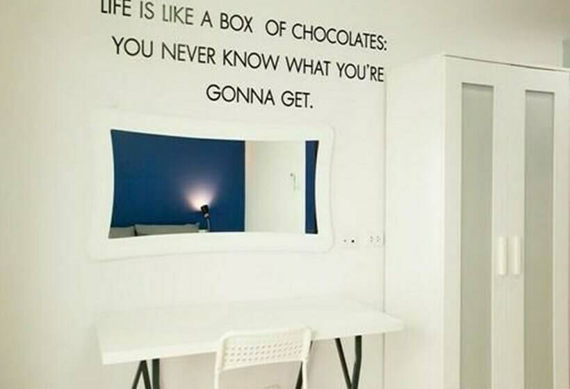 스탠다드 룸, Bedbox Guesthouse & Hostel