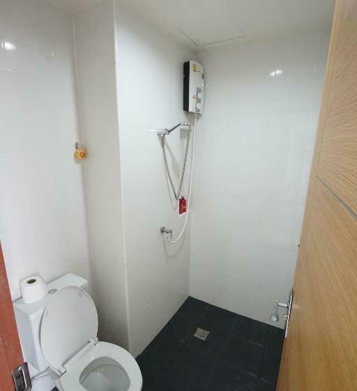 스탠다드 룸, Bedbox Guesthouse & Hostel