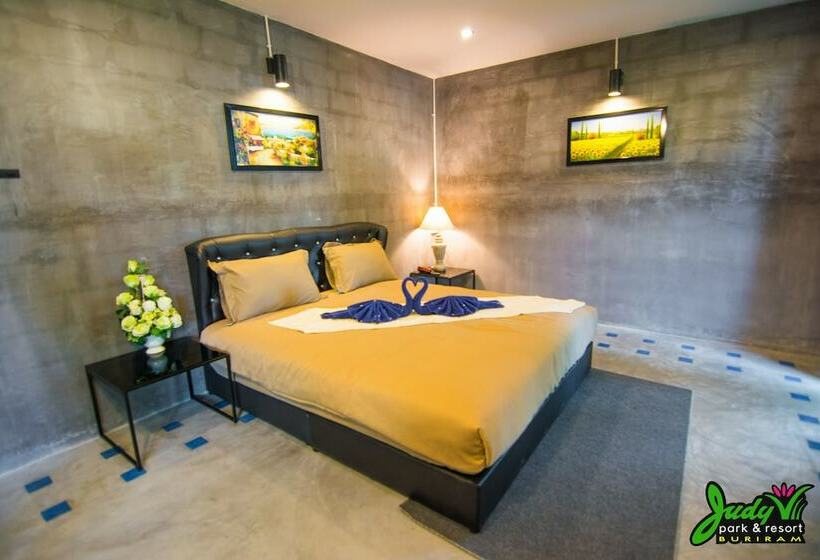 套房, Buriram Judypark And Resort
