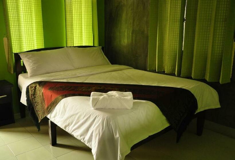 Бунгало Стандарт, Chiang Rai Khuakrae Resort