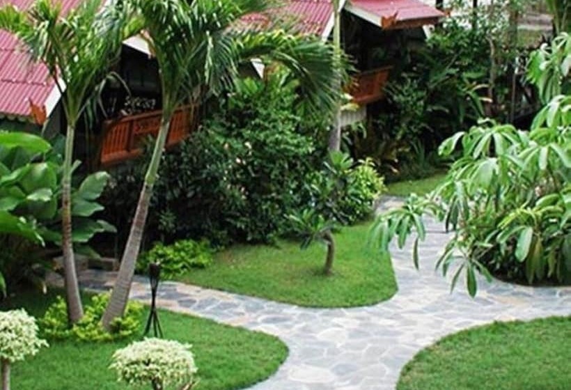 スタンダードバンガロー, Niwas Ayutthaya