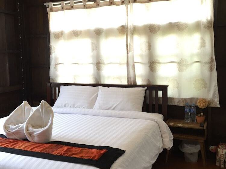 エコノミールーム, Niwas Ayutthaya