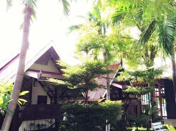 スタンダードバンガロー, Niwas Ayutthaya