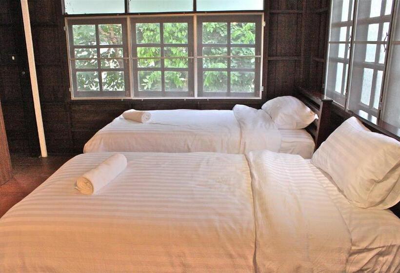スーペリアールーム, Niwas Ayutthaya