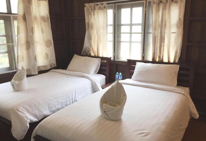 スーペリアールーム, Niwas Ayutthaya