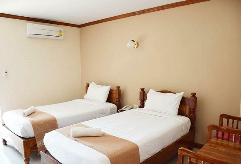 스탠다드 룸, Np Residence