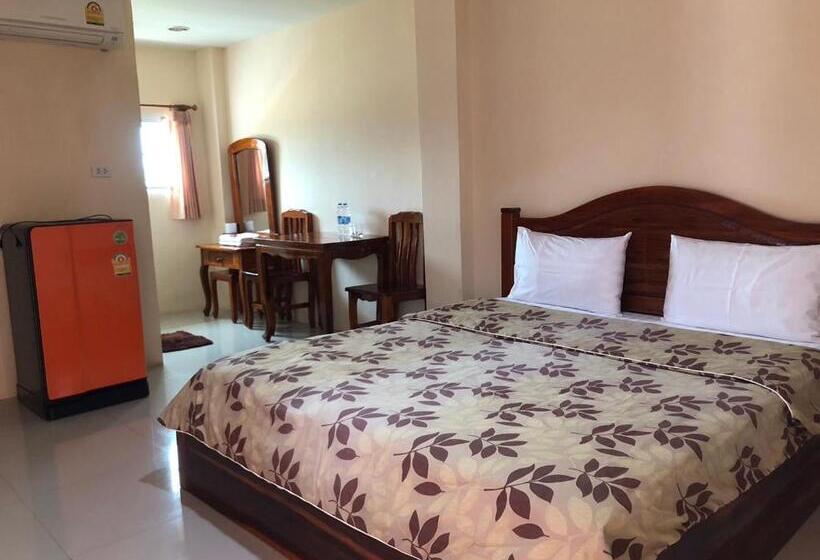 标准间, Ratchaphruek Resort