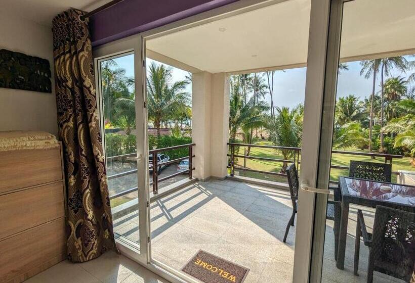 آپارتمان 1 خوابه با چشم‌انداز دریا, Siam Royal View Resort Apartments