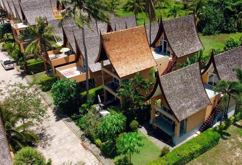 آپارتمان 1 خوابه, Siam Royal View Resort Apartments