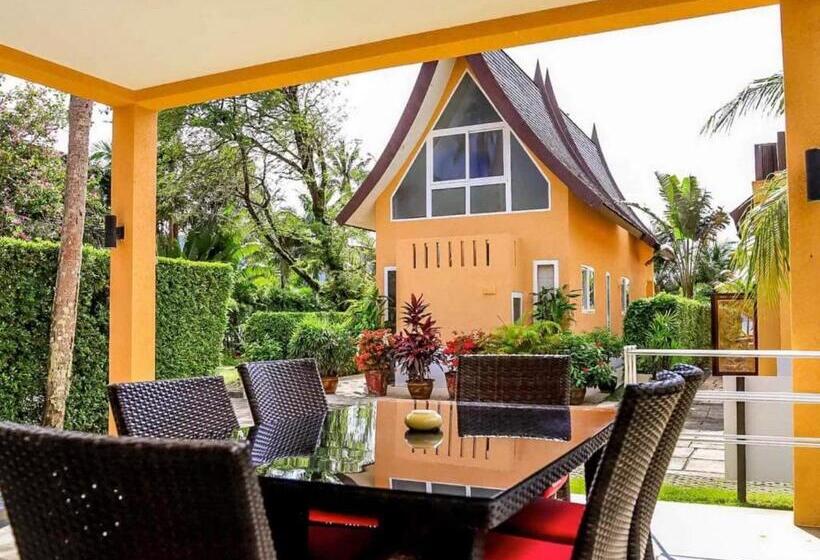 آپارتمان 1 خوابه, Siam Royal View Resort Apartments