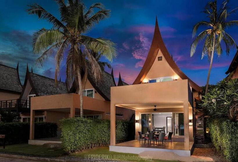 آپارتمان 1 خوابه, Siam Royal View Resort Apartments