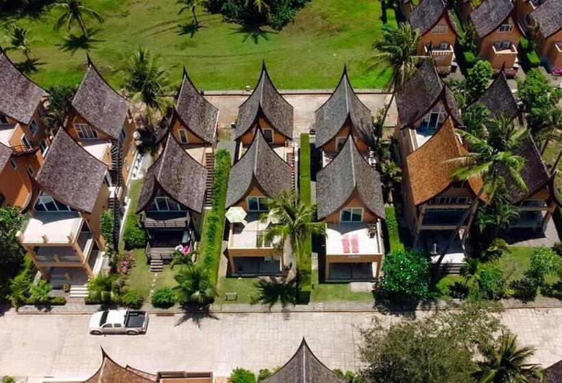 اتاق استاندارد, Siam Royal View Resort Apartments