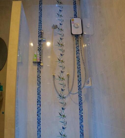 اتاق استاندارد چهار تخته, Chanpraya Resort