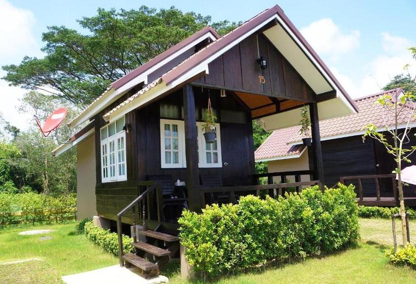 بانگلوی استاندارد, Chanpraya Resort
