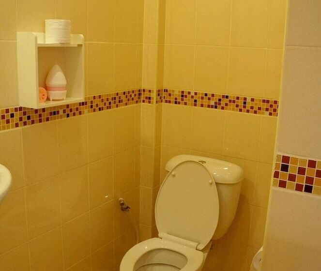 ویلای 1 خوابه, Chanpraya Resort