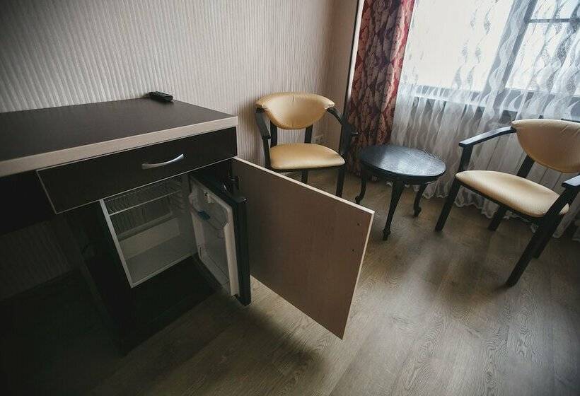 Номер Стандарт, Kavkazskaya Plennitsa