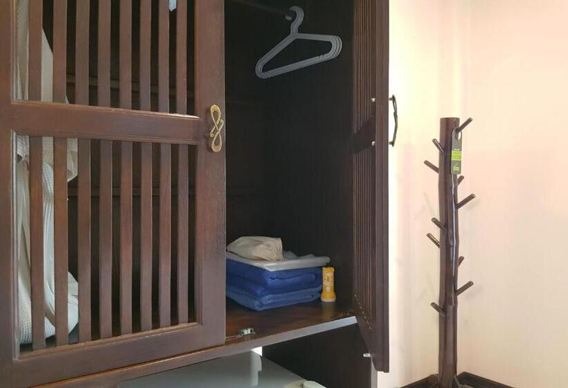Номер Стандарт, Pai Sukhothai Resort Sha Extra Plus