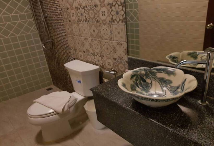 Номер Стандарт, Pai Sukhothai Resort Sha Extra Plus