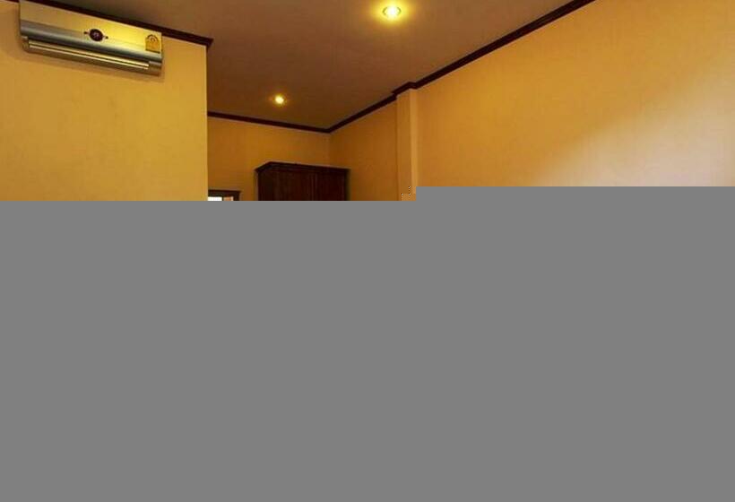 Номер Superior, Seabreeze Hotel Kohchang