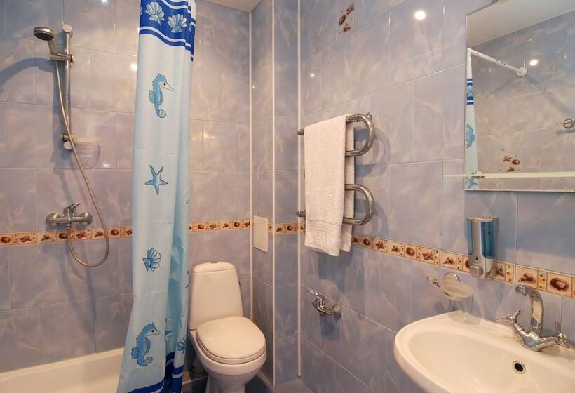 Номер Комфорт, Villa Deja Vu