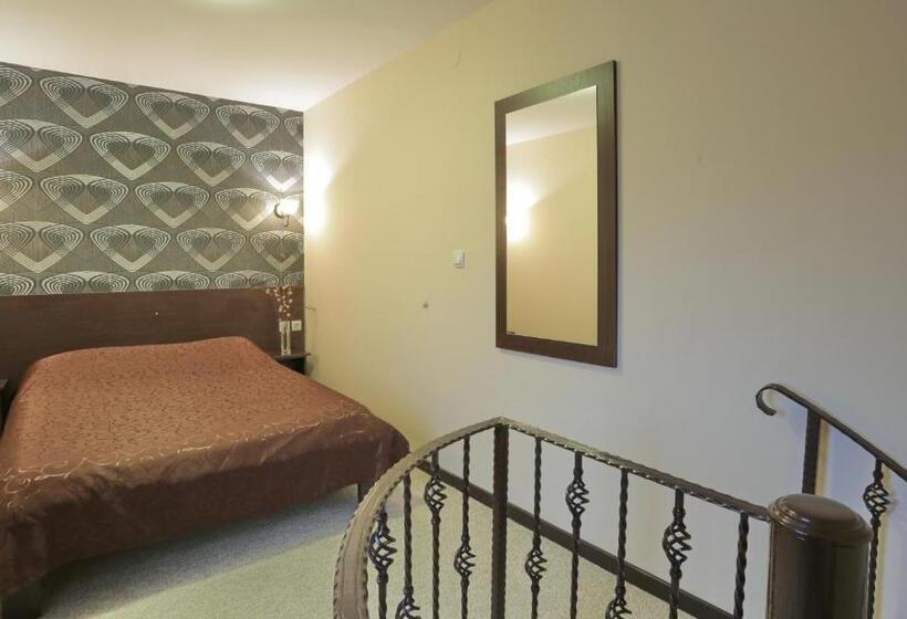 سوییت, Motel Knez