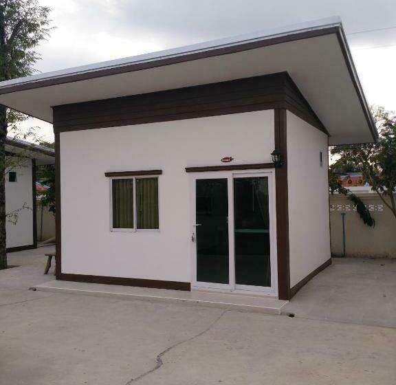 Студия Стандарт, Baan Suan Thanwalai Khon Kaen