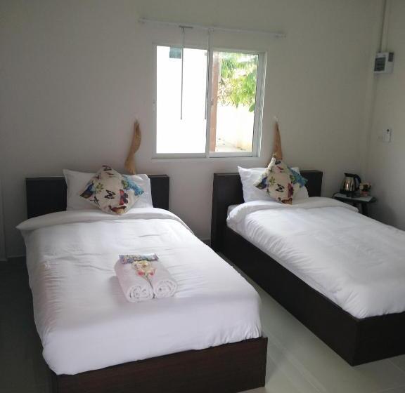 Standard Studio, Baan Suan Thanwalai Khon Kaen