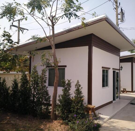 Студия Стандарт, Baan Suan Thanwalai Khon Kaen