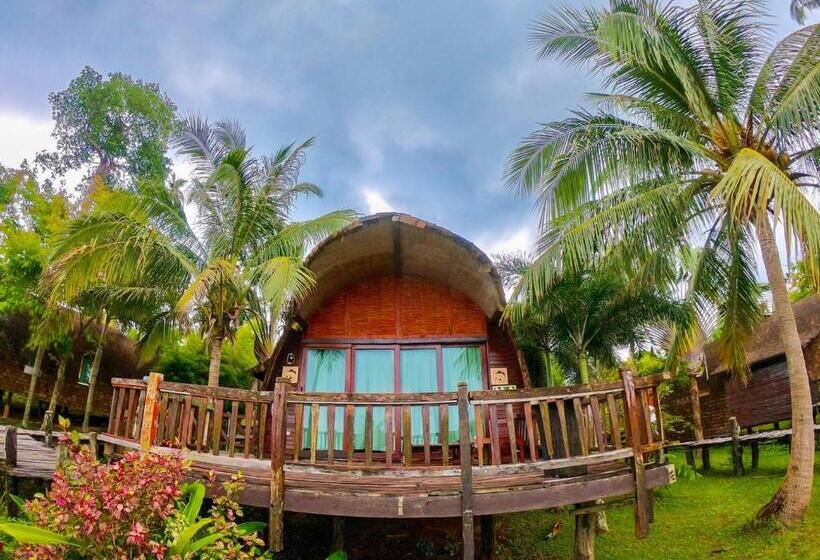 빌라 침실 1개, The Cinnamon Art Resort And Spa