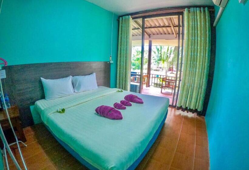 이코노미 룸, The Cinnamon Art Resort And Spa