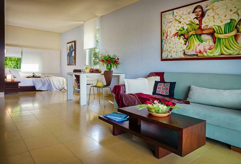 Студия Стандарт Вид на Море, Nereids Apartments