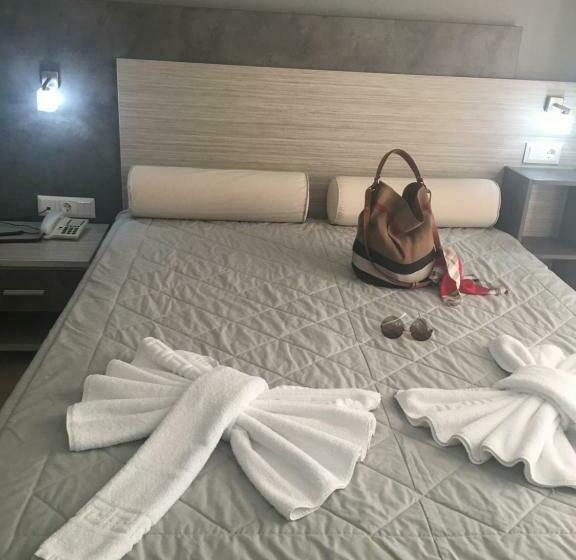 Номер Стандарт, Siviris Golden Beach