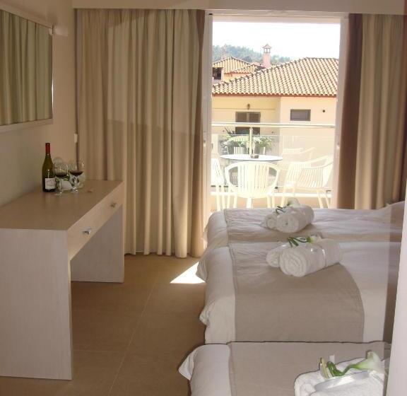 Номер Superior, Siviris Golden Beach