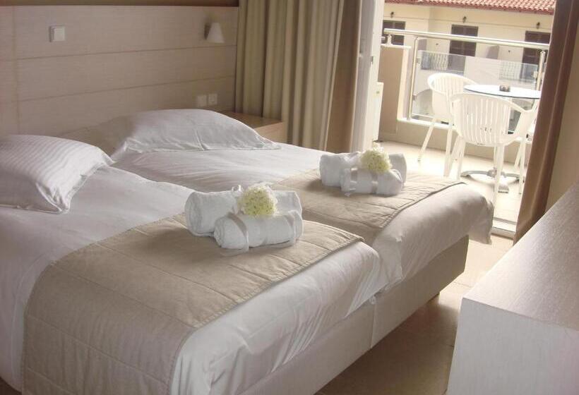Номер Superior, Siviris Golden Beach