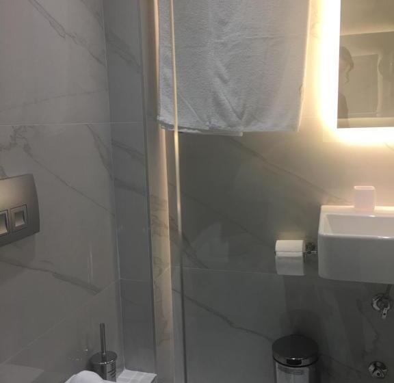 Трехместный Номер Deluxe, Siviris Golden Beach