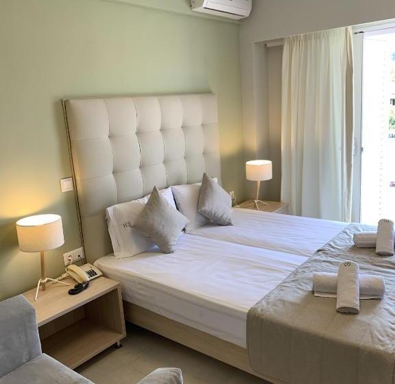 Номер Стандарт, Siviris Golden Beach