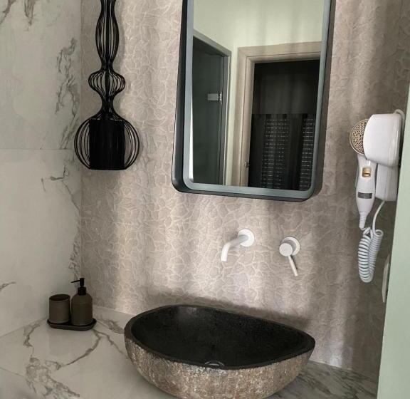 Family Suite, Siviris Golden Beach