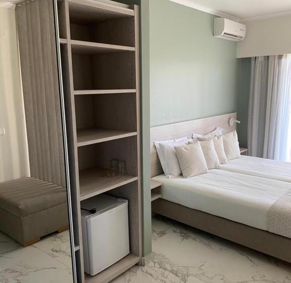Family Suite, Siviris Golden Beach