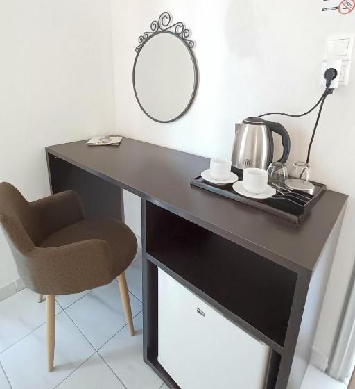 Номер Economy, Koukounari 2 Rooms