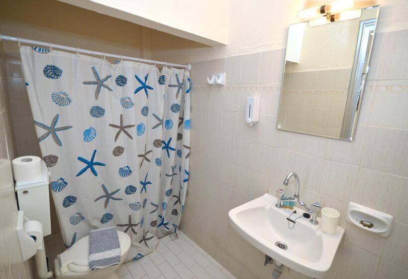 Номер Economy, Koukounari 2 Rooms