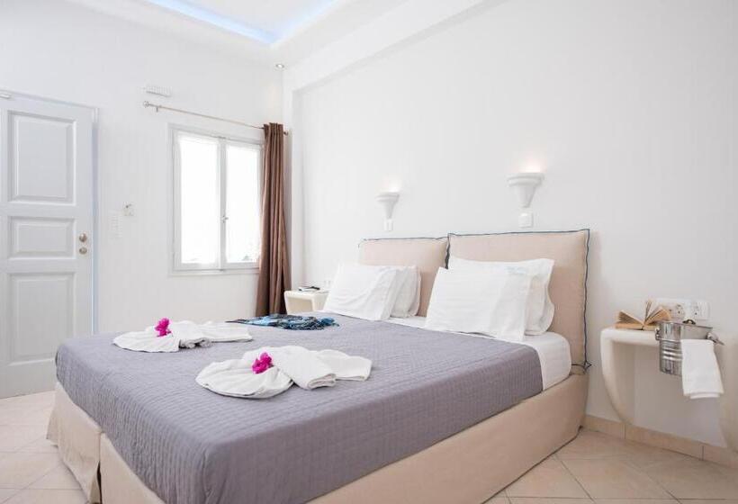수피리어 룸, Anezina Villas