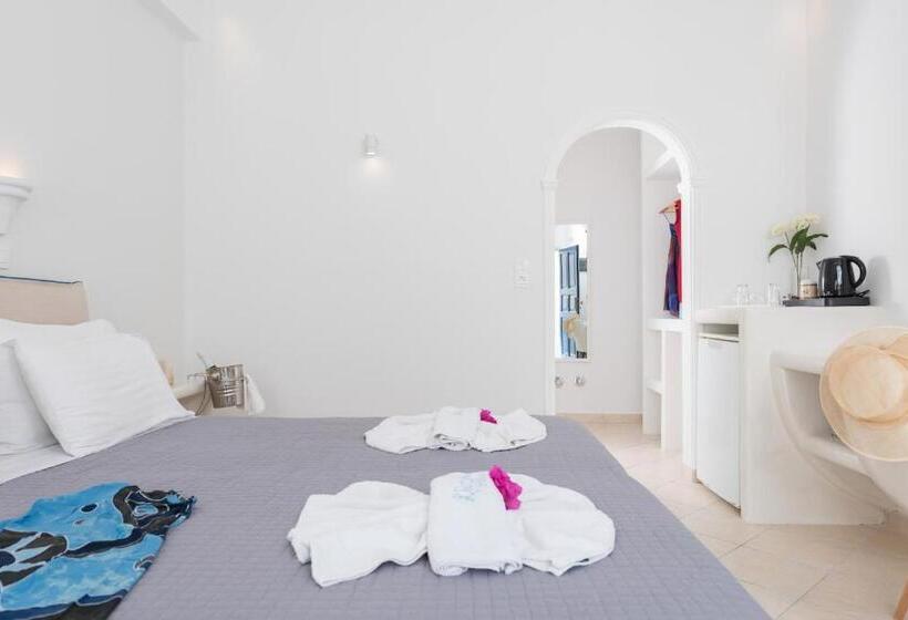 수피리어 룸, Anezina Villas
