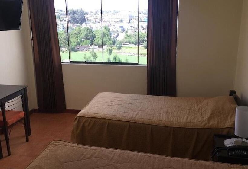 Номер Стандарт, Casa Mores Inn