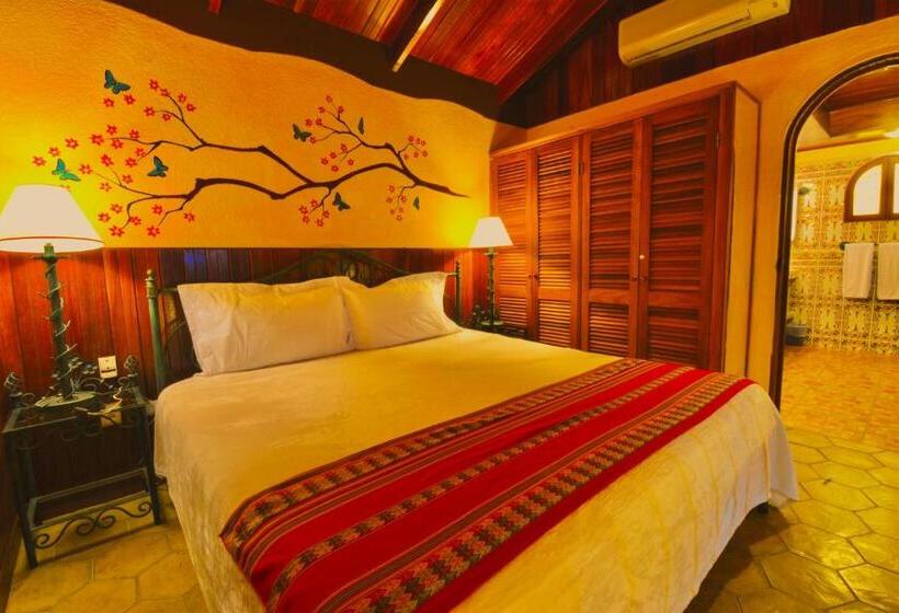 Вилла 1 Спальня, La Mansion Inn Arenal