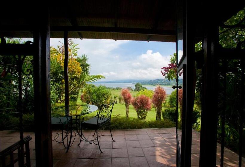 Вилла 2 Спальни, La Mansion Inn Arenal